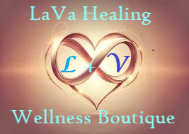 LAVA Healing + Wellness Boutique